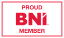 BNI NW Florida Proud Member